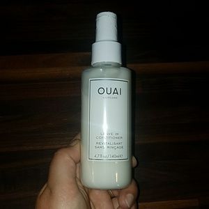 Ouai leave in conditioner